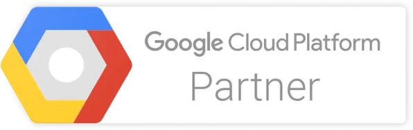 GCP partner image