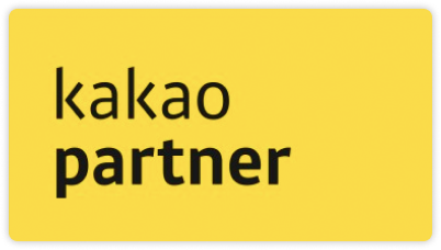 kakao partner image