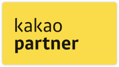 kakao partner image